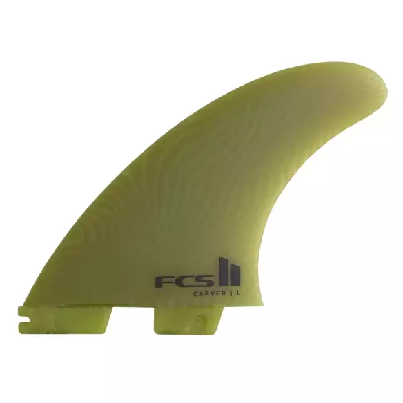 surfboard fins FCSII Carver Neo Glass Eco surfboard fins FCSII Carver Neo Glass Eco