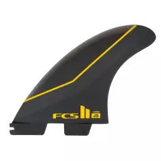 Ailerons de surf FCS II JS PCC