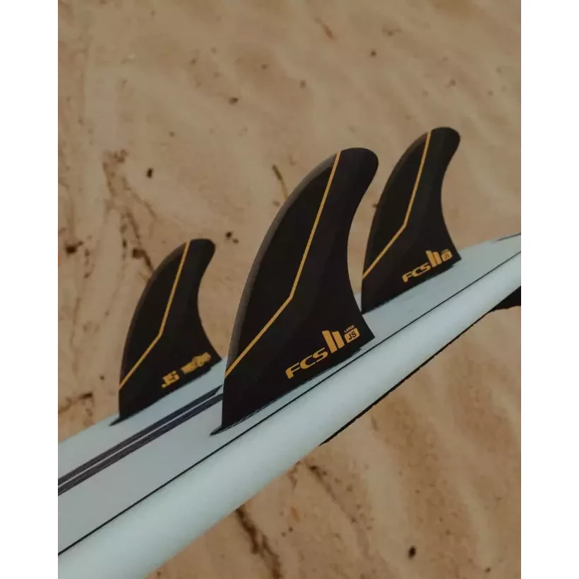 Pinne surf FCS II JS PCC