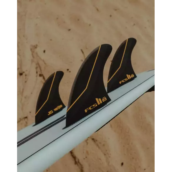 Ailerons de surf FCS II JS PCC Ailerons de surf FCS II JS PCC