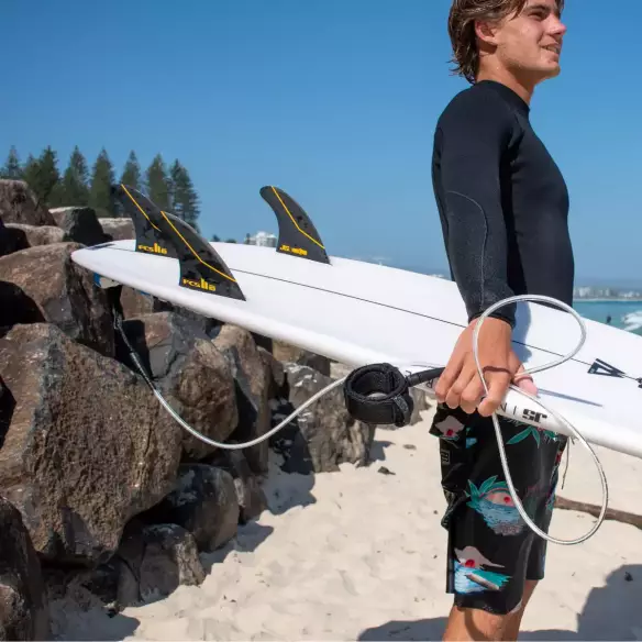 Finnen FCS surf II JS PCC