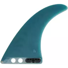 FCSII Connect Performance Glass Single fin Teal