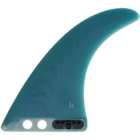 Quilha longboard FCSII Connect Performance Glass Teal