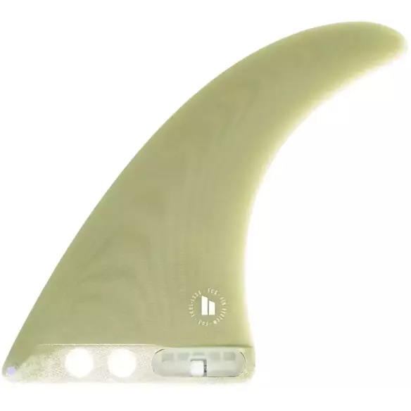 Quilha longboard FCSII Connect Performance Glass Eucalyptus