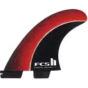 Black + Red