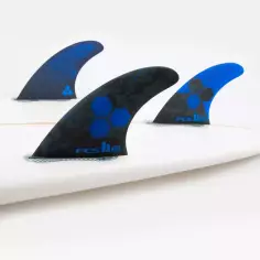Quillas de surf FCSII Al Merrick PC 2