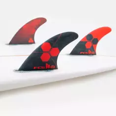 FCSII Al Merrick PC Fins Red 2