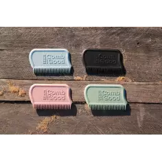 Peigne à wax FCS Black 2