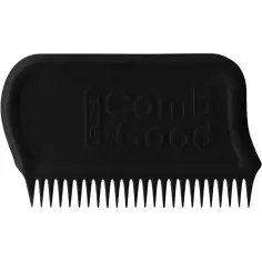 Wax comb FCS Black