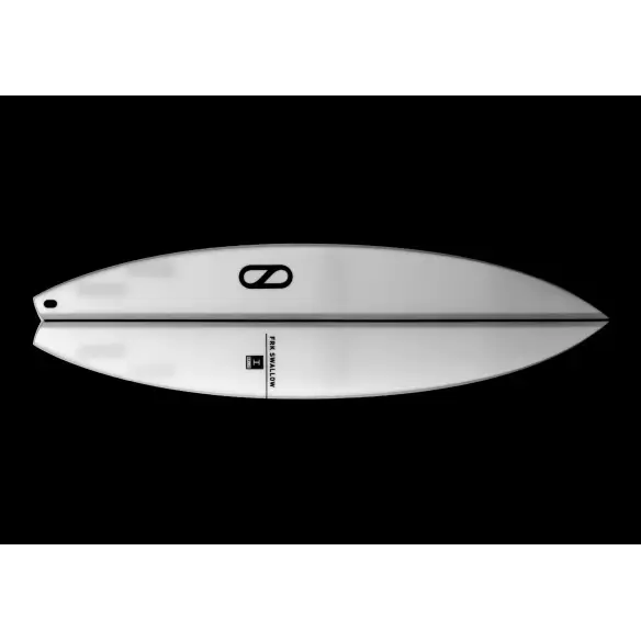Planche de surf Slater Designs FRK Swallow Ibolic