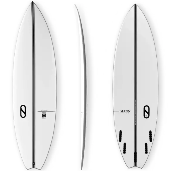 Planche de surf Slater Designs FRK Swallow Ibolic