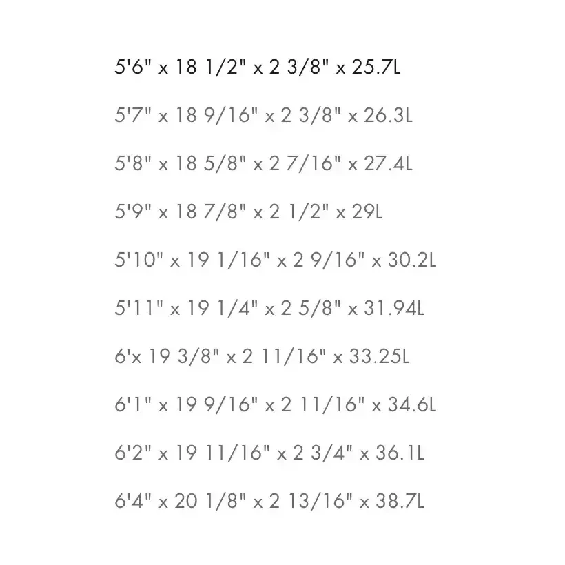 Surfboard Slater Designs FRK Swallow Ibolic