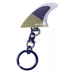 Schlüsselanhänger FCS Key Ring Carver