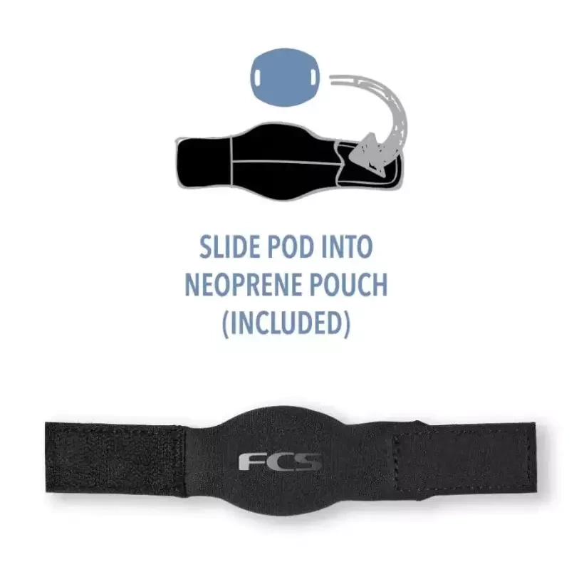 Shark Repellent FCS POD x Sharkbanz