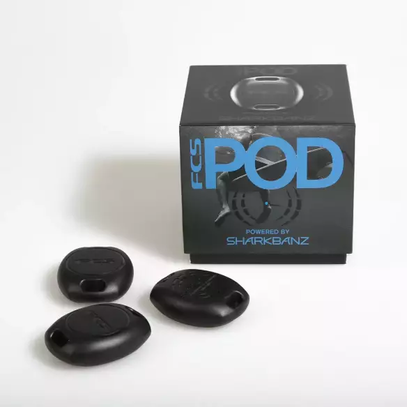 Shark Repellent FCS POD x Sharkbanz