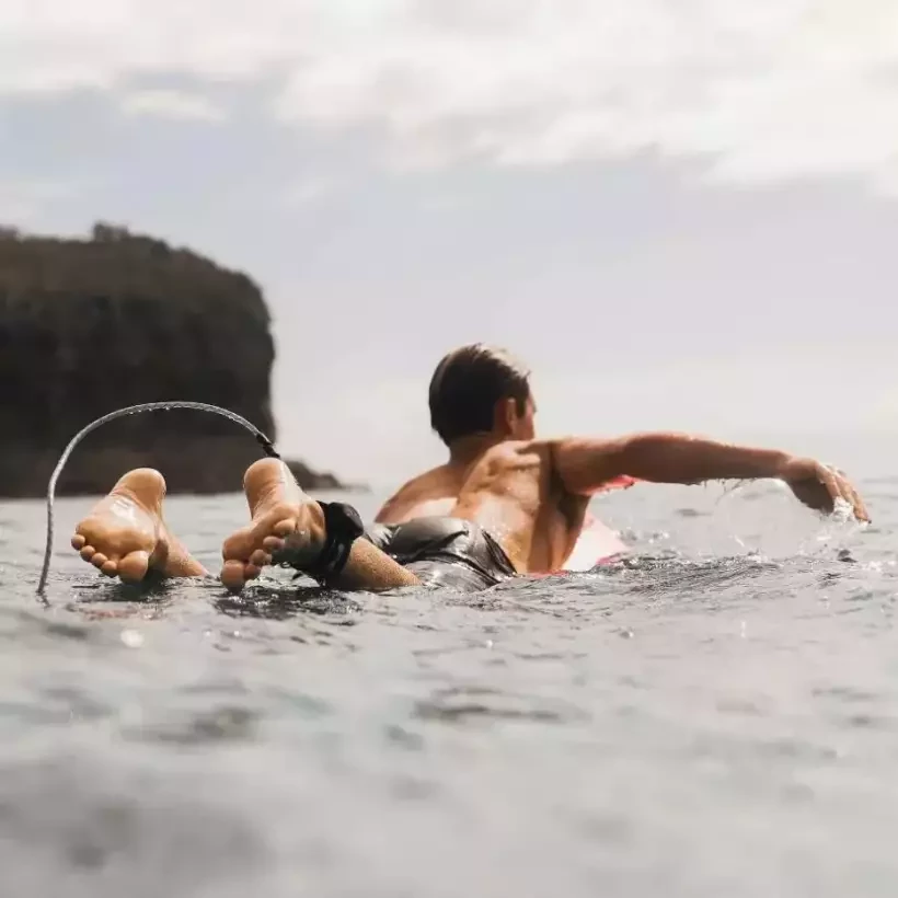 Repelente de Tiburones FCS POD x Sharkbanz