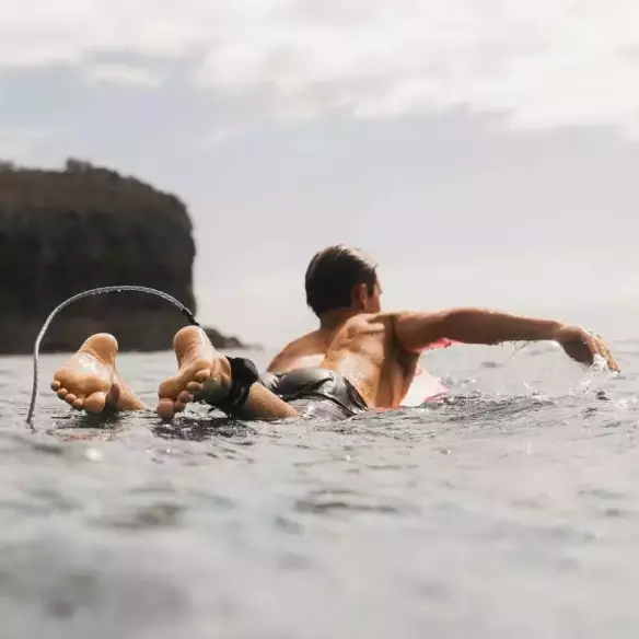 Repelente de Tiburones FCS POD x Sharkbanz