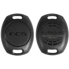 Haifisch-Abwehr FCS POD x Sharkbanz