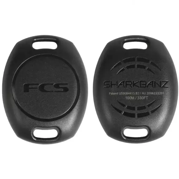 Shark Repellent FCS POD x Sharkbanz