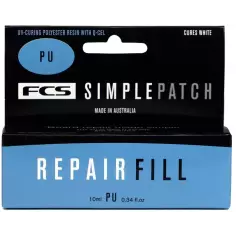 Riparatore FCS Simple Patch Repair Fill PU