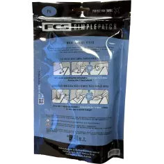 Kit de reparação FCS Simple Patch PU 2