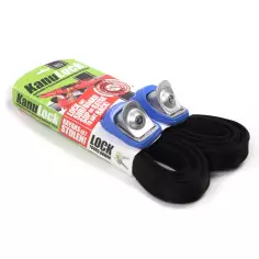Cincha de amarre con bloqueo KANULOCK 5,4m/18Ft 2