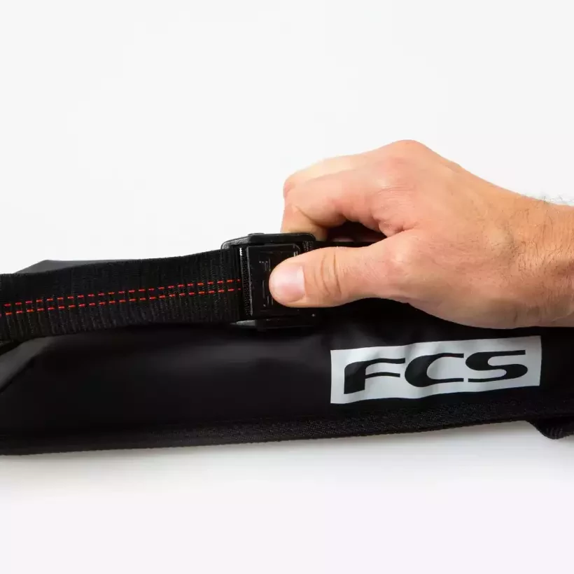 Porta tablas FCS Soft Rack Cam Lock Single