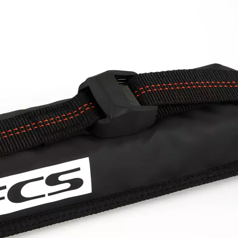 Porta tablas FCS Soft Rack Cam Lock Single