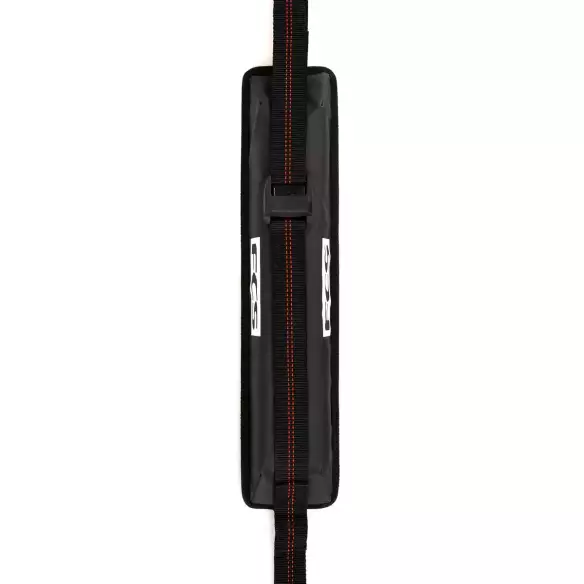Porta tablas FCS Soft Rack Cam Lock Single Porta tablas FCS Soft Rack Cam Lock Single