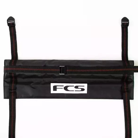 Porta tablas FCS Soft Rack Cam Lock Single Porta tablas FCS Soft Rack Cam Lock Single