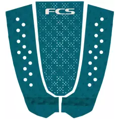 Grip Pad surf FCS T-3 Eco Tidal Teal