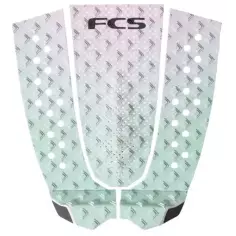 Pad de surf FCS Sky Brown Sea Foam