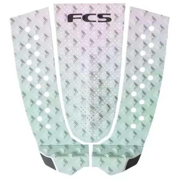 Deck Grip FCS Sky Brown Sea Foam