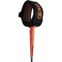 Surf Leash FCS All Round Essential Eclipse