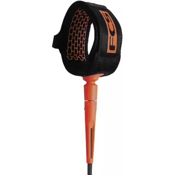 FCS All Round Essential Leash Eclipse