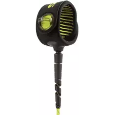 Leash FCS Freedom Helix Comp Cyber Lime