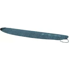 FCS Longboard Stretch Cover Tranquil Blue