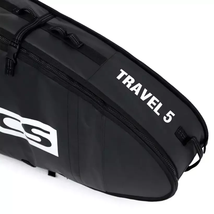 Boardbag FCS Team 5 All Purpose
