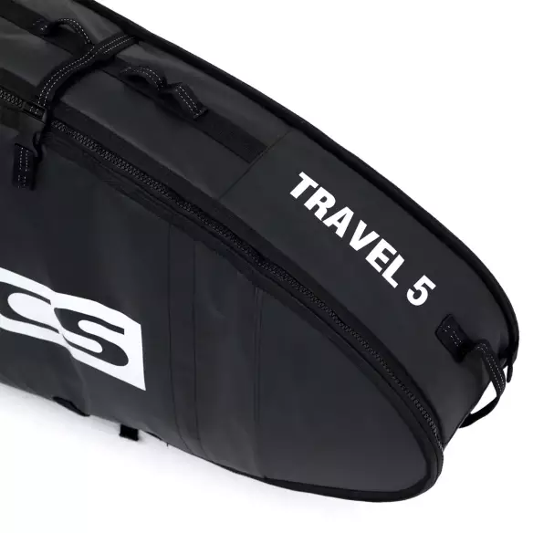 Boardbag FCS Team 5 All Purpose Boardbag FCS Team 5 All Purpose