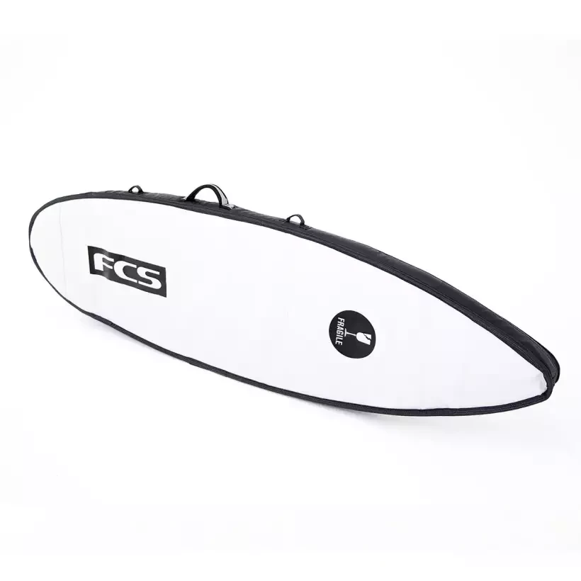 Boardbag FCS Team 5 All Purpose