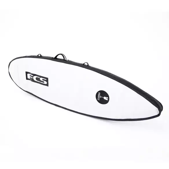 Boardbag FCS Team 5 All Purpose Boardbag FCS Team 5 All Purpose