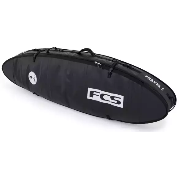 Boardbag FCS Team 5 All Purpose Boardbag FCS Team 5 All Purpose