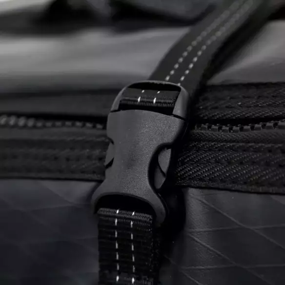 Boardbag FCS Travel 3 All Purpose