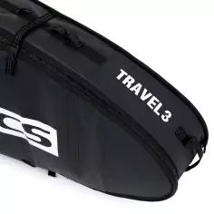 Housse Double FCS Travel 3 All Purpose 2