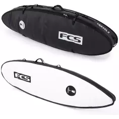 Housse Double FCS Travel 3 All Purpose