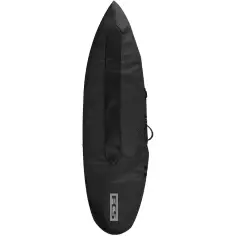 boardbag FCS Dayrunner All Purpose Black/Warm grey