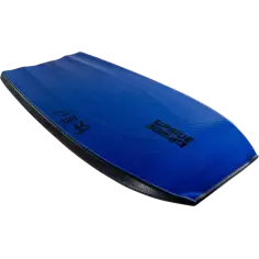 Bodyboard Pride Obsessor PP Radial Flex SDC+ Varial Black/ Electric... 2
