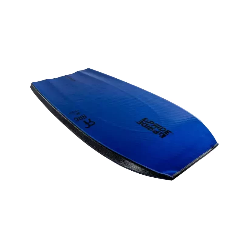 Bodyboard Pride Obsessor PP Radial Flex SDC+ Varial Black/ Electric...