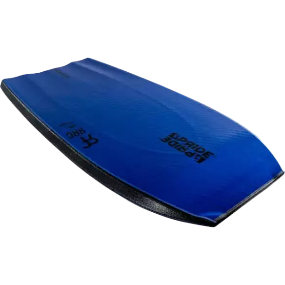 Bodyboard Pride Obsessor PP Radial Flex SDC+ Varial Black/ Electric...