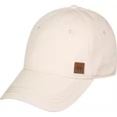 Cappello Roxy Extra Innings Tapioca